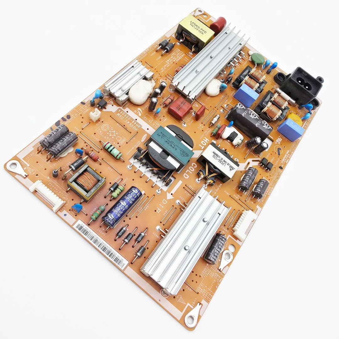 Блок питания PD55A1_CSM BN44-00503A для телевизора Samsung UE50ES5507K - миниатюра 11