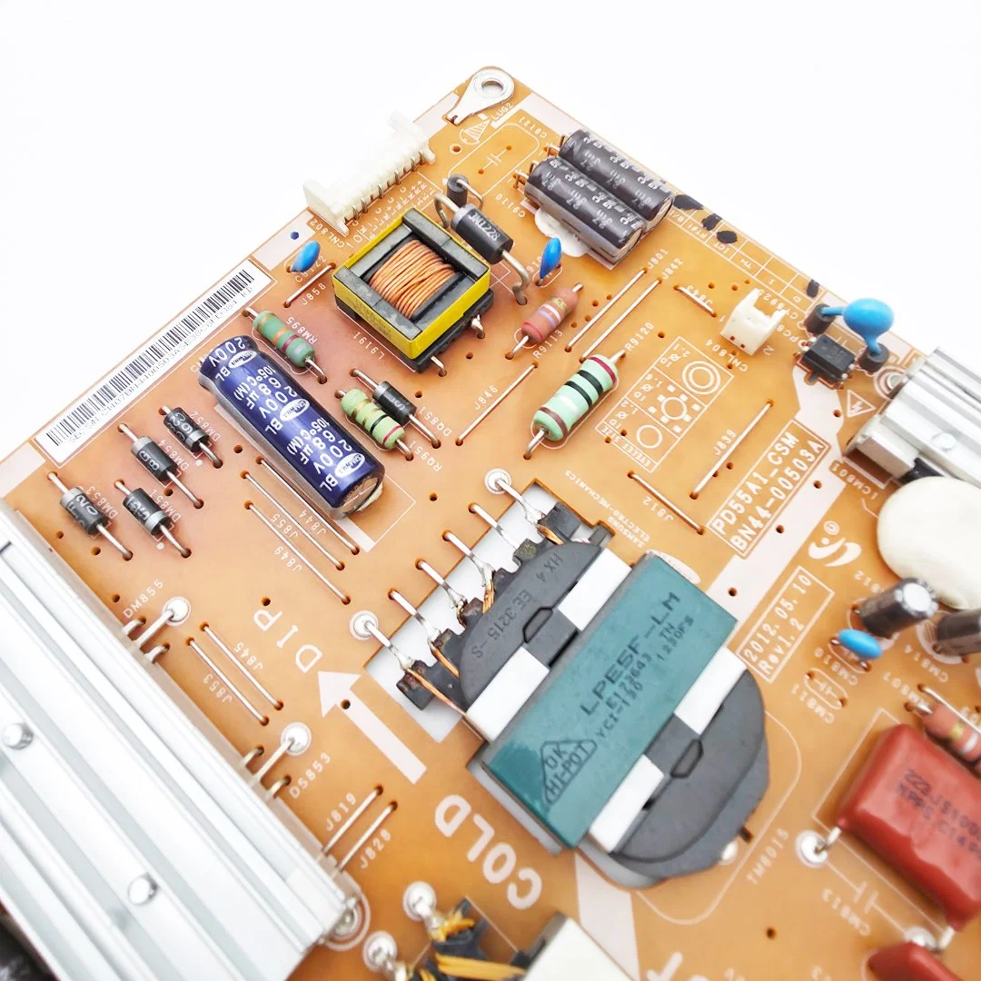 Блок питания PD55A1_CSM BN44-00503A для телевизора Samsung UE50ES5507K - миниатюра 13