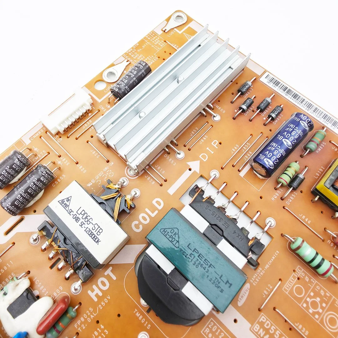 Блок питания PD55A1_CSM BN44-00503A для телевизора Samsung UE50ES5507K - миниатюра 16