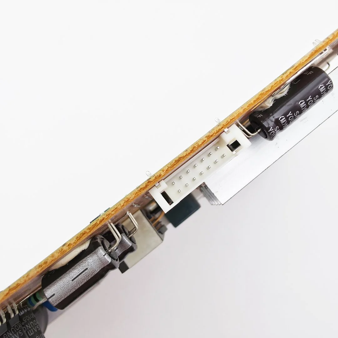 Блок питания PD55A1_CSM BN44-00503A для телевизора Samsung UE50ES5507K - миниатюра 17
