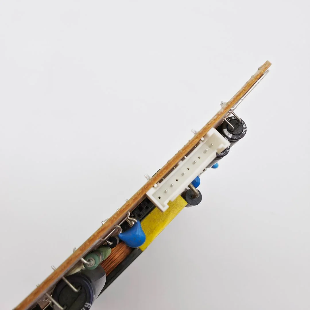 Блок питания PD55A1_CSM BN44-00503A для телевизора Samsung UE50ES5507K - миниатюра 18