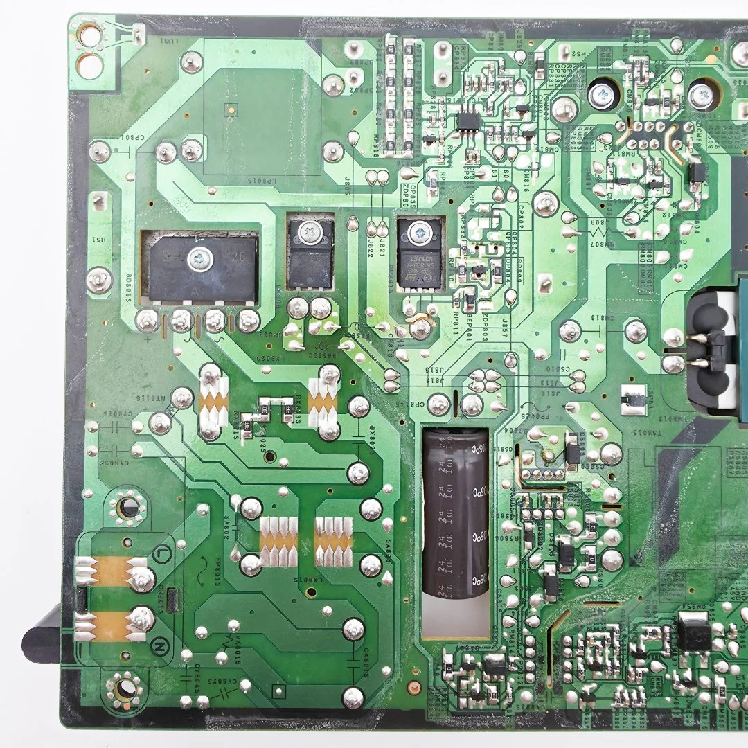 Блок питания PD55A1_CSM BN44-00503A для телевизора Samsung UE50ES5507K - миниатюра 22