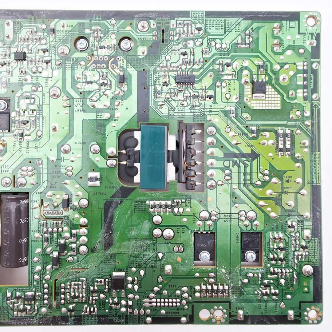 Блок питания PD55A1_CSM BN44-00503A для телевизора Samsung UE50ES5507K - миниатюра 23