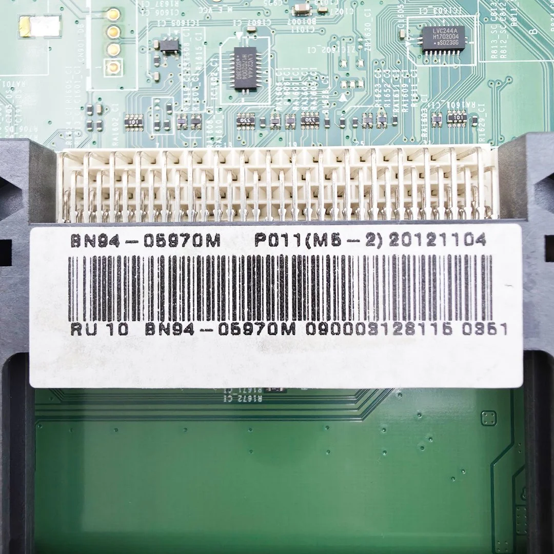 Материнская плата BN41-01812A BN94-05970M для телевизора Samsung UE50ES5507K - миниатюра 4