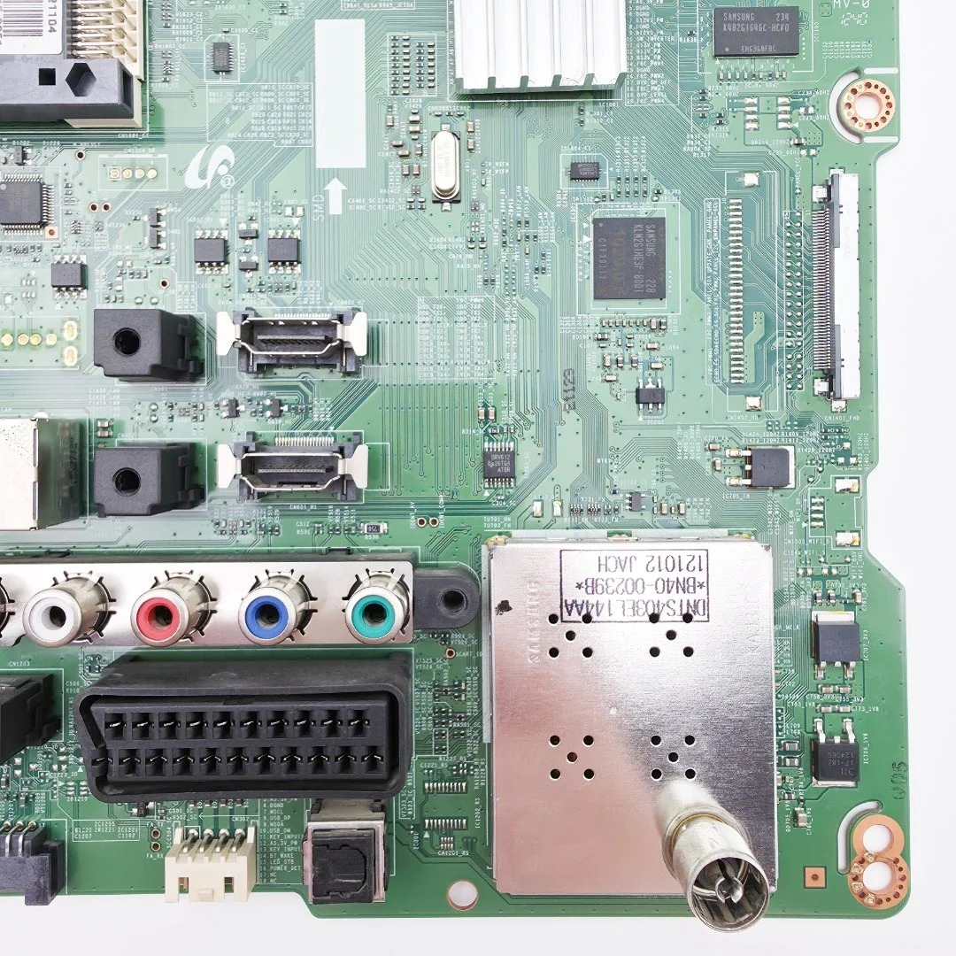 Материнская плата BN41-01812A BN94-05970M для телевизора Samsung UE50ES5507K - миниатюра 8