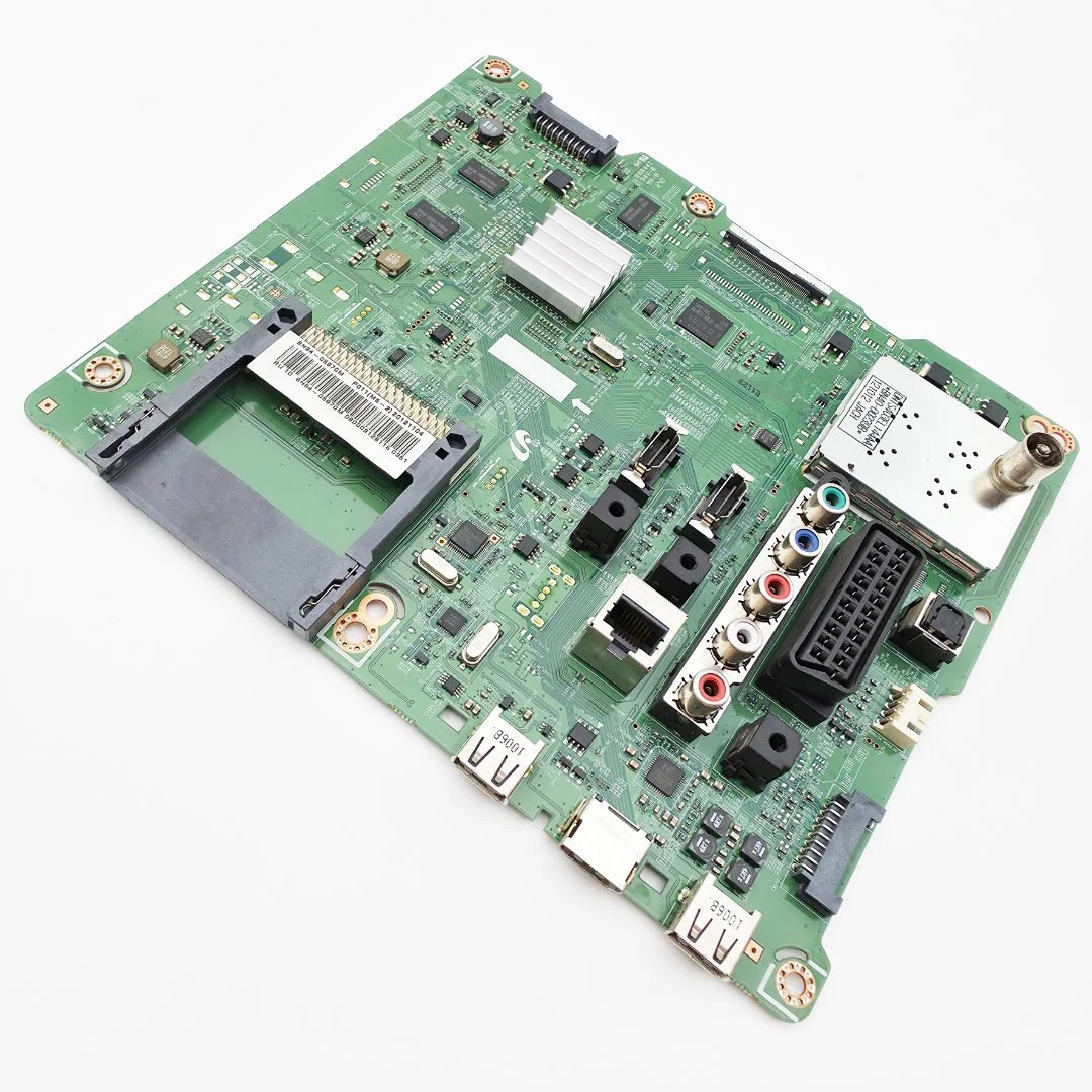 Материнская плата BN41-01812A BN94-05970M для телевизора Samsung UE50ES5507K - миниатюра 9