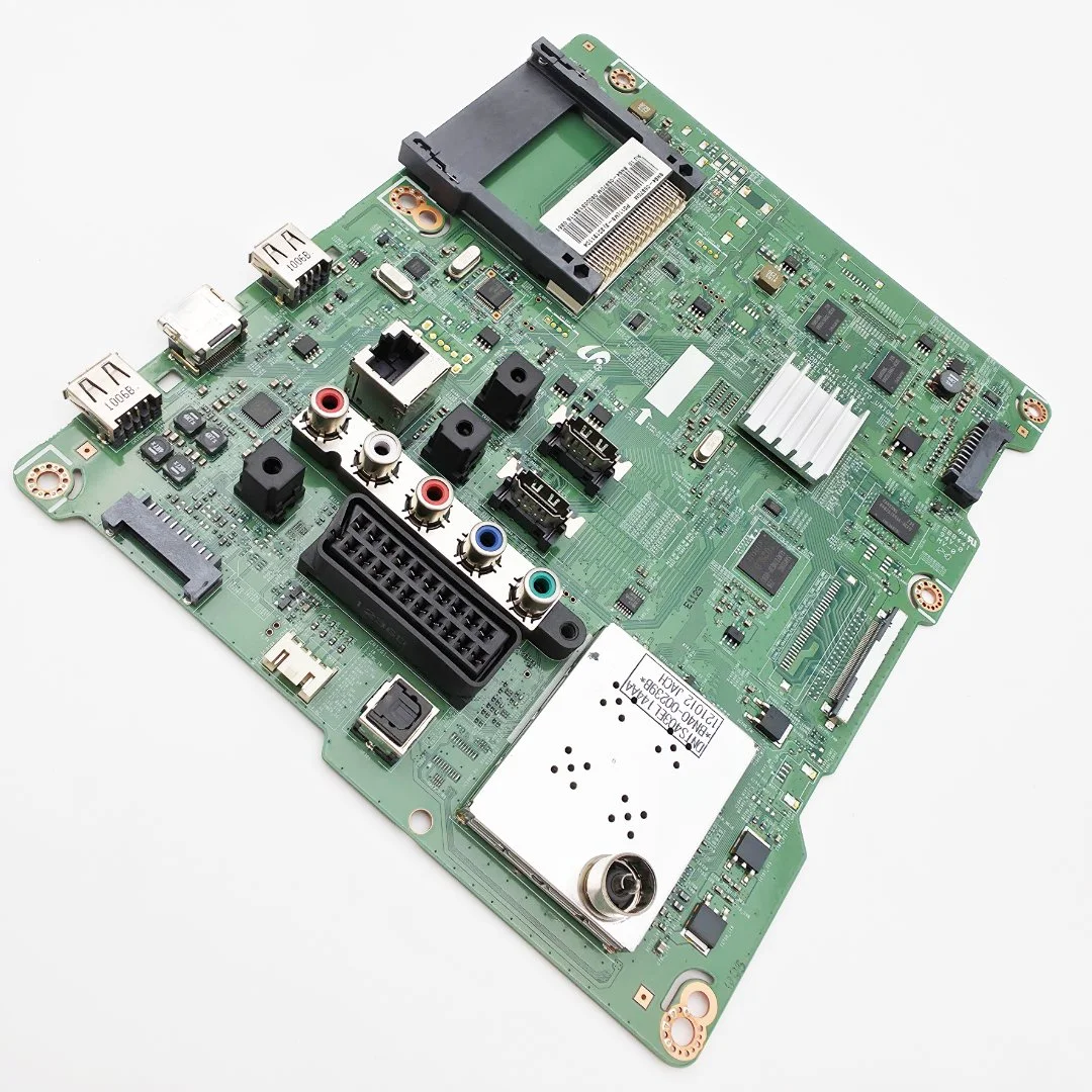 Материнская плата BN41-01812A BN94-05970M для телевизора Samsung UE50ES5507K - миниатюра 10