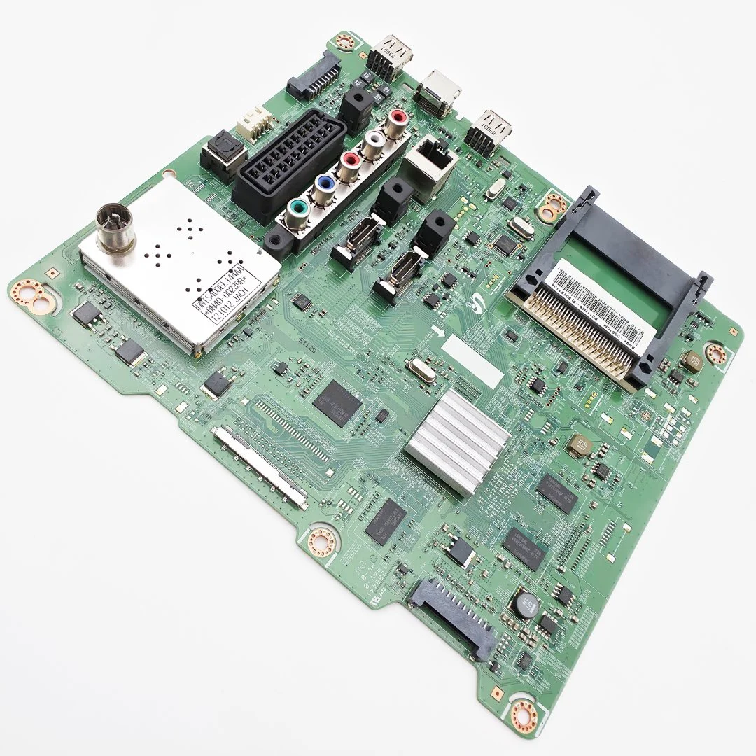 Материнская плата BN41-01812A BN94-05970M для телевизора Samsung UE50ES5507K - миниатюра 11
