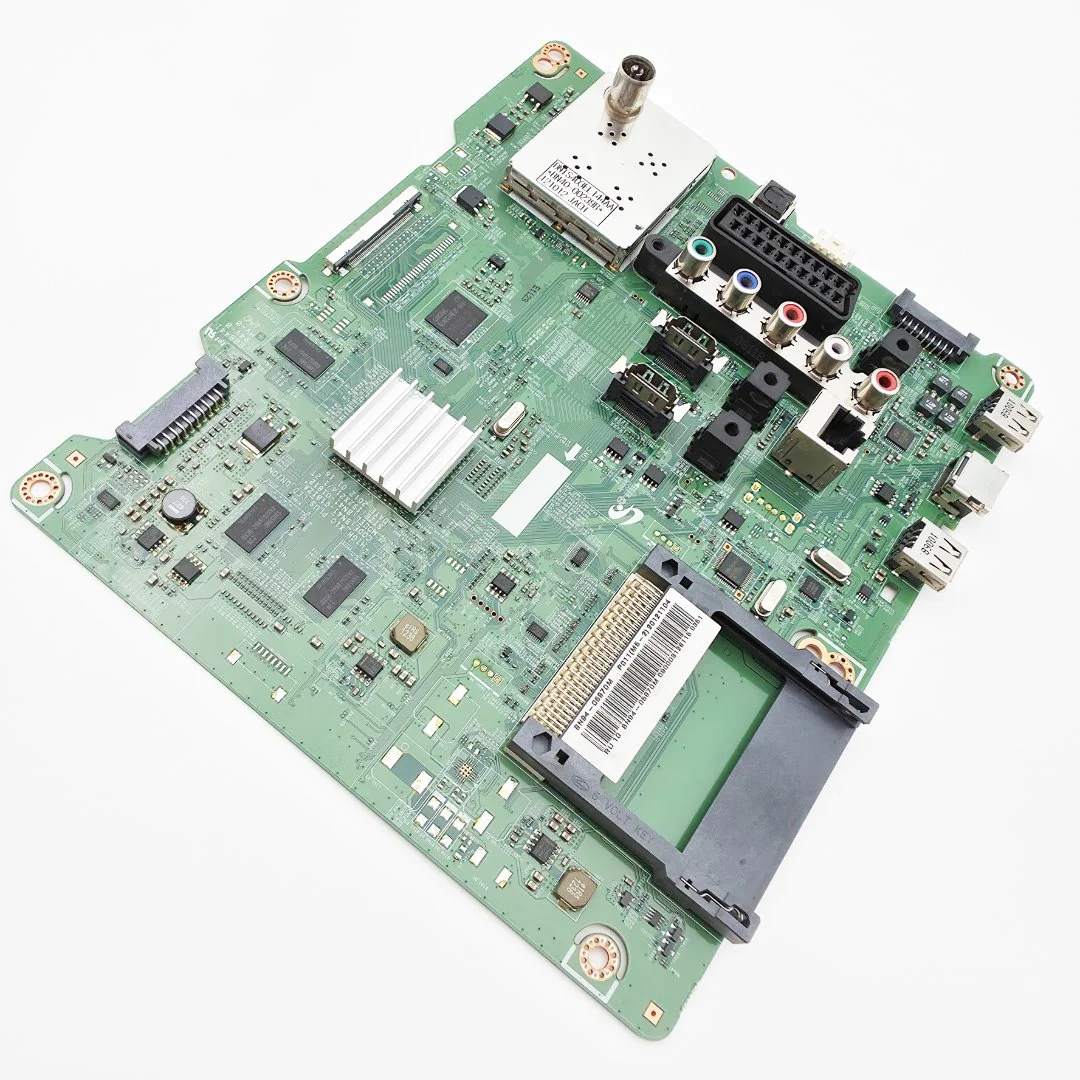 Материнская плата BN41-01812A BN94-05970M для телевизора Samsung UE50ES5507K - миниатюра 12