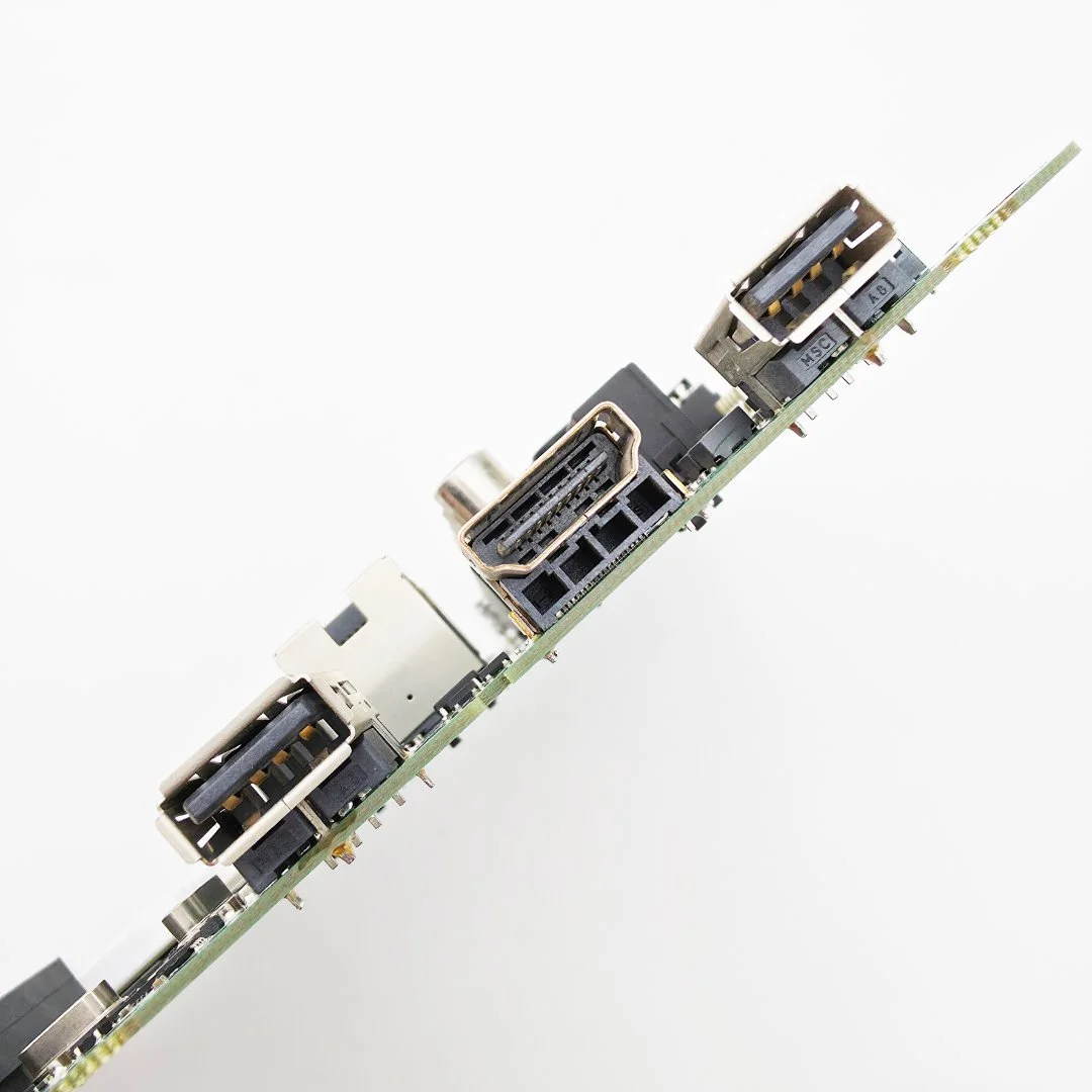 Материнская плата BN41-01812A BN94-05970M для телевизора Samsung UE50ES5507K - миниатюра 13