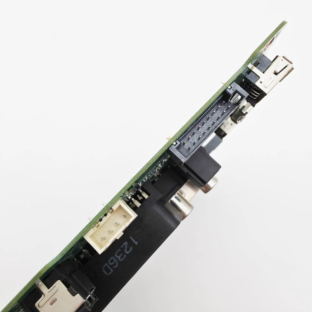 Материнская плата BN41-01812A BN94-05970M для телевизора Samsung UE50ES5507K - миниатюра 14