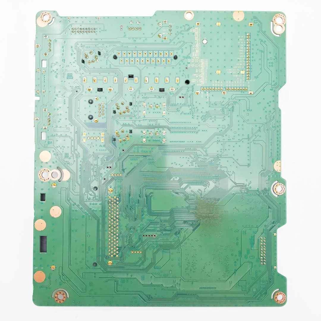 Материнская плата BN41-01812A BN94-05970M для телевизора Samsung UE50ES5507K - миниатюра 16