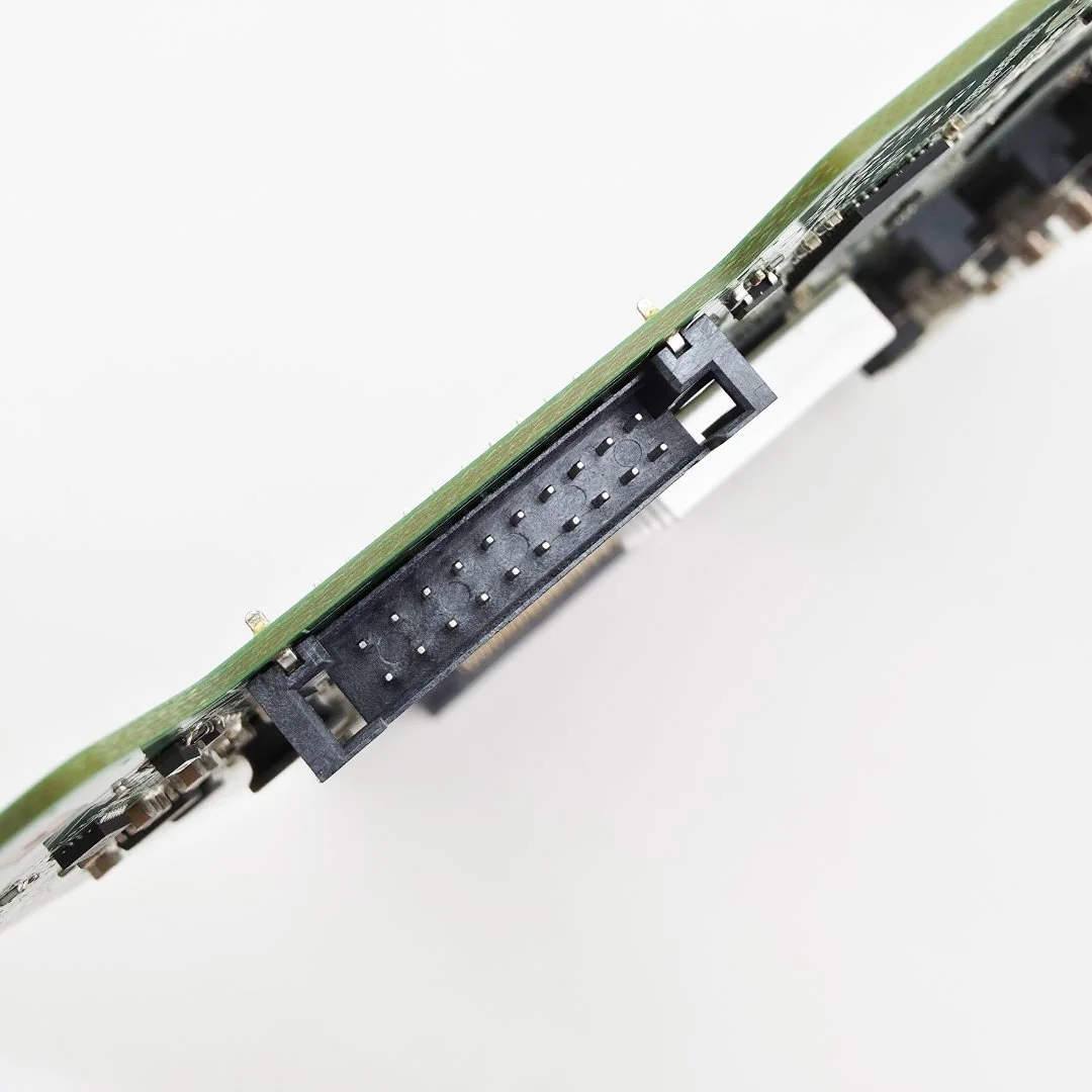 Материнская плата BN41-01812A BN94-05970M для телевизора Samsung UE50ES5507K - миниатюра 18