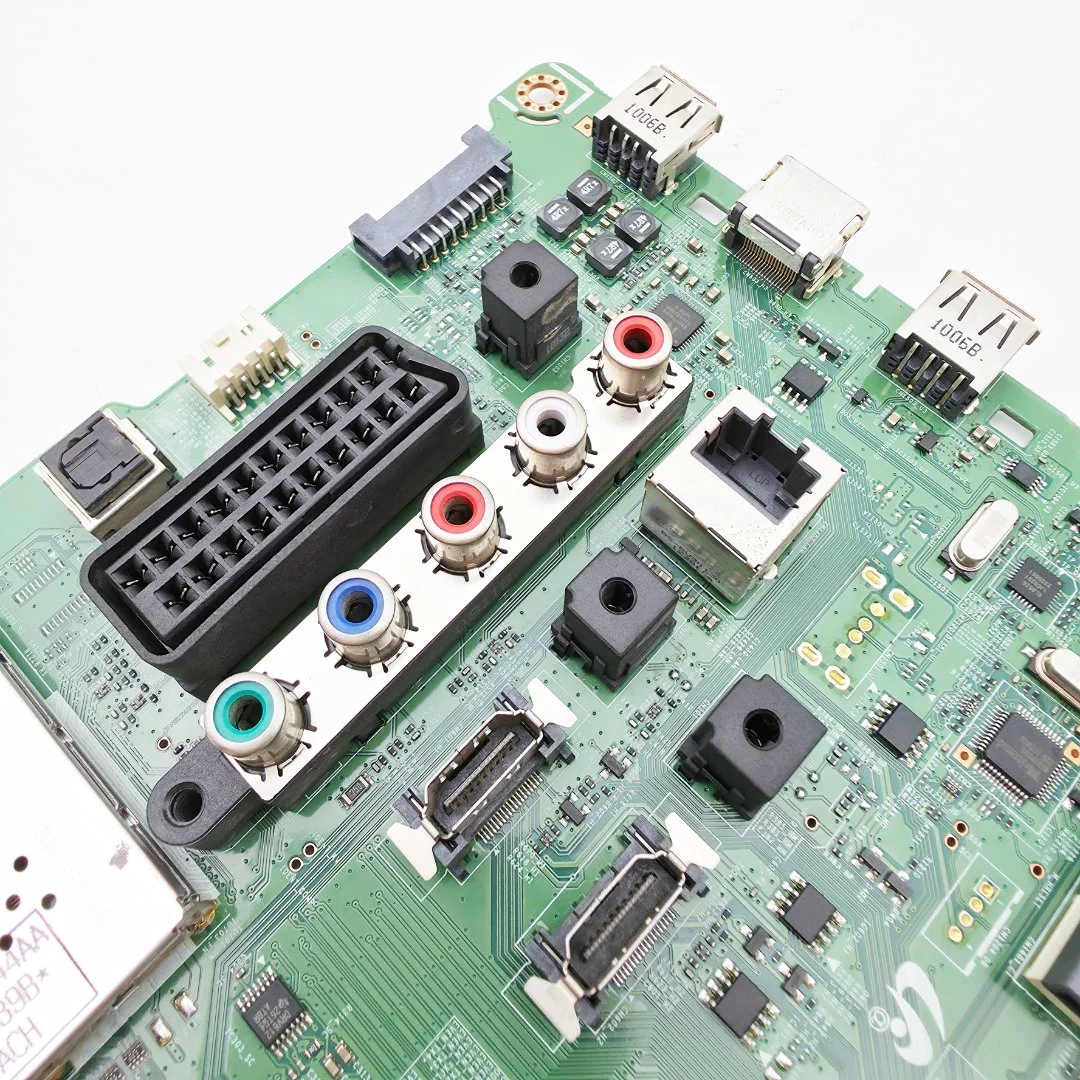 Материнская плата BN41-01812A BN94-05970M для телевизора Samsung UE50ES5507K - миниатюра 19