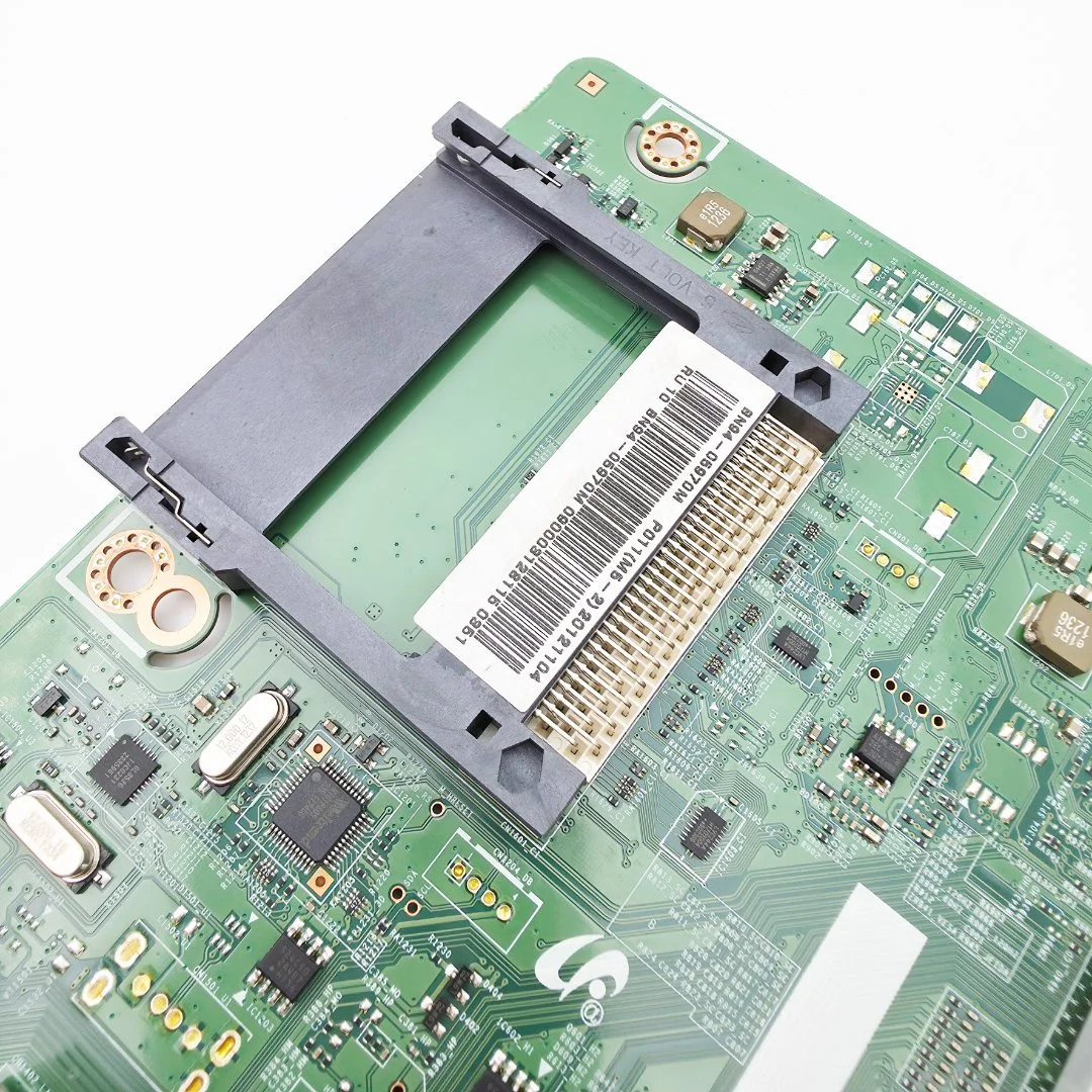 Материнская плата BN41-01812A BN94-05970M для телевизора Samsung UE50ES5507K - миниатюра 20