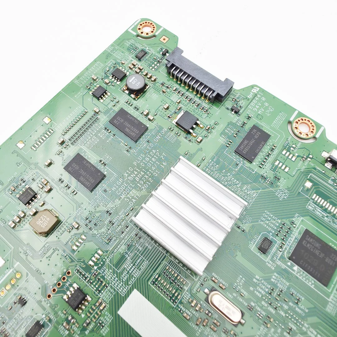 Материнская плата BN41-01812A BN94-05970M для телевизора Samsung UE50ES5507K - миниатюра 21
