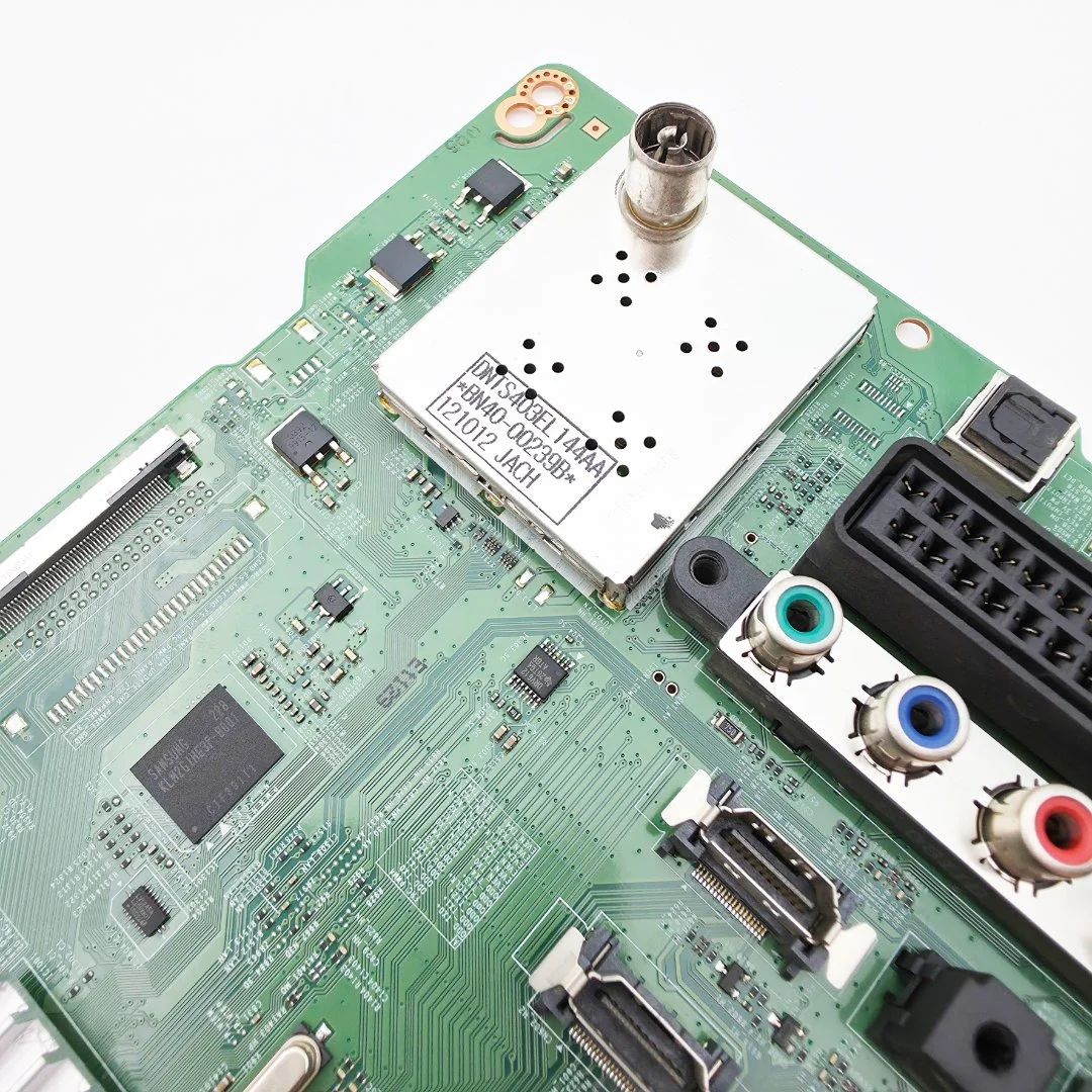 Материнская плата BN41-01812A BN94-05970M для телевизора Samsung UE50ES5507K - миниатюра 22