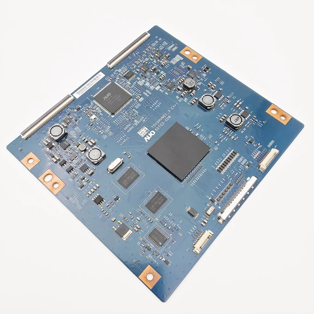 T-CON T500HVN01.3 Ctrl BD 50T03-C08 для телевизора Samsung UE50ES5507K