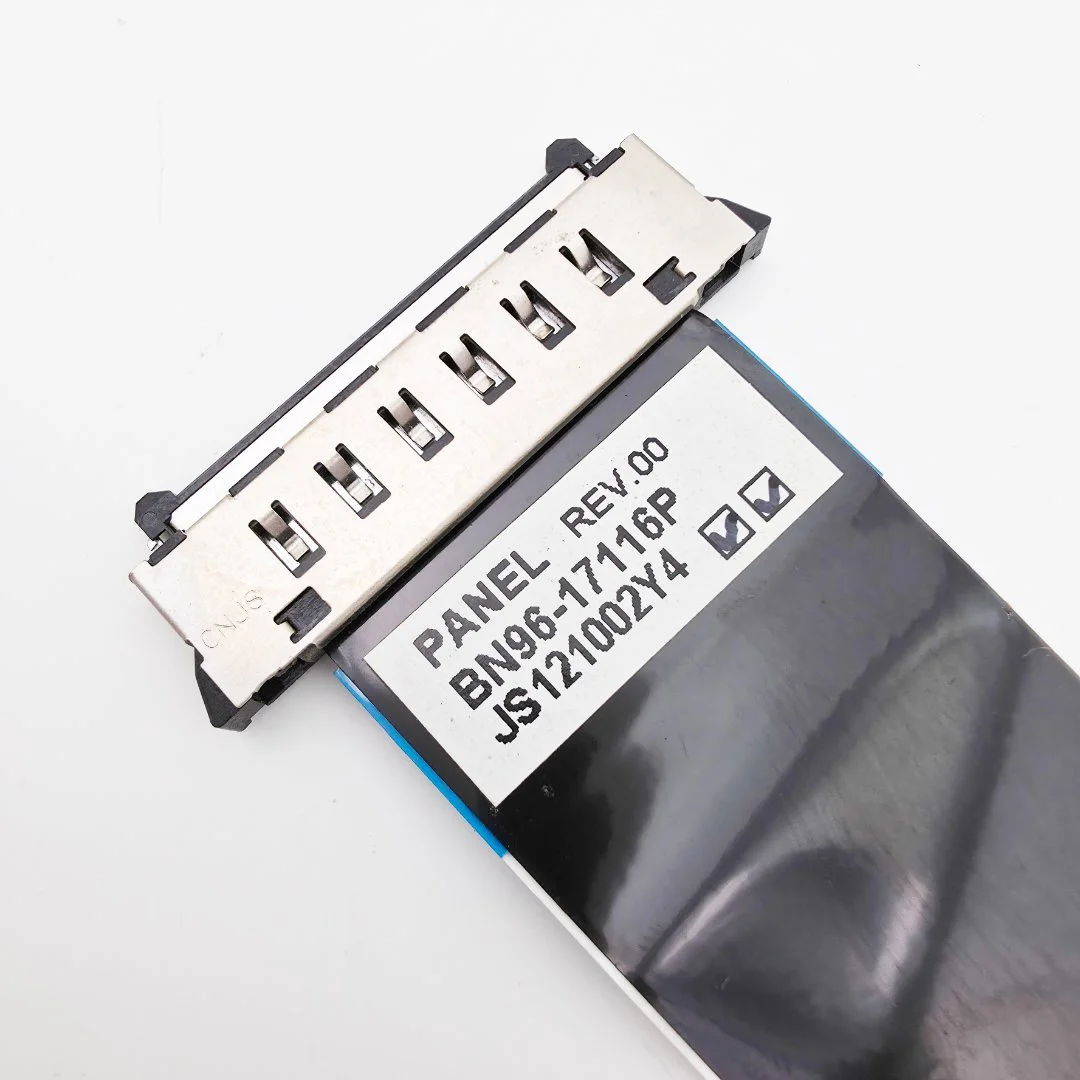 Набор шлейфов для телевизора Samsung UE50ES5507K - миниатюра 4