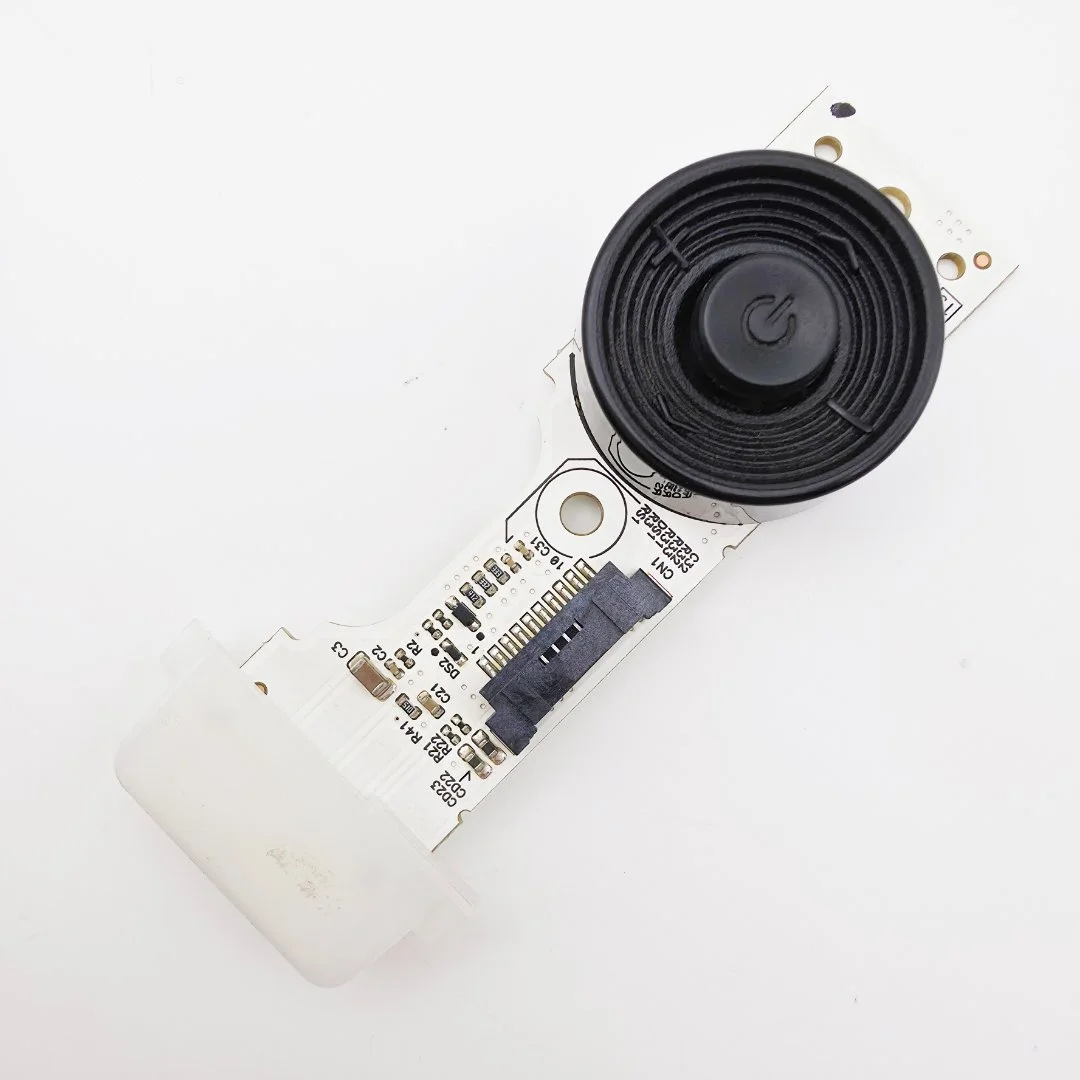 ИК-приемник с джойстиком BN41-01831A ES6500 A22457Q для телевизора Samsung UE50ES5507K