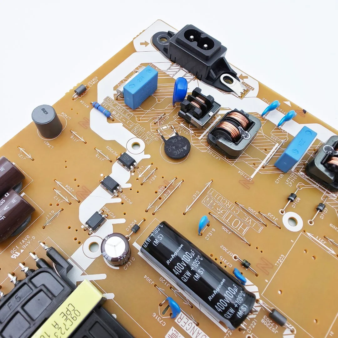 Блок питания TNP4G627 1P для телевизора Panasonic TX-32FSR500 - миниатюра 10