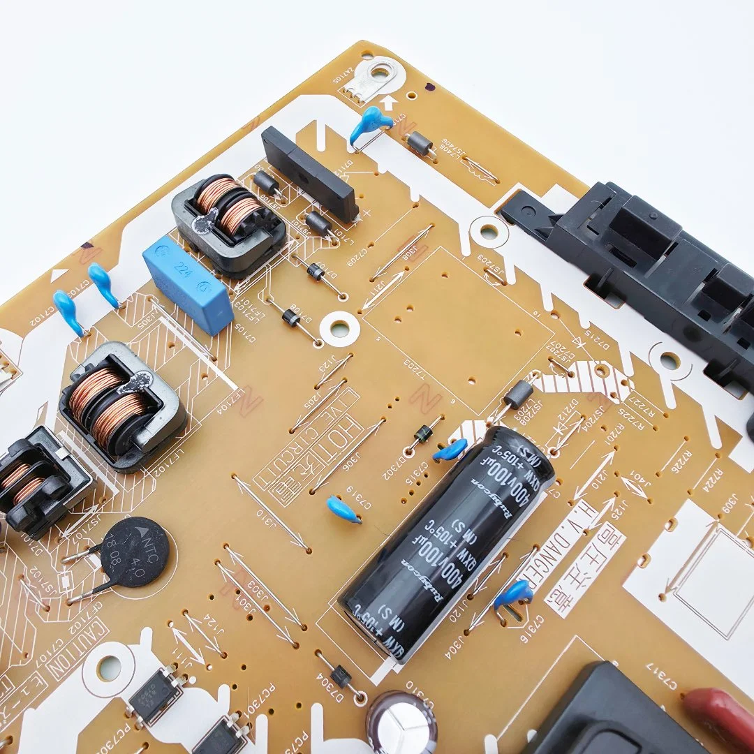 Блок питания TNP4G627 1P для телевизора Panasonic TX-32FSR500 - миниатюра 11