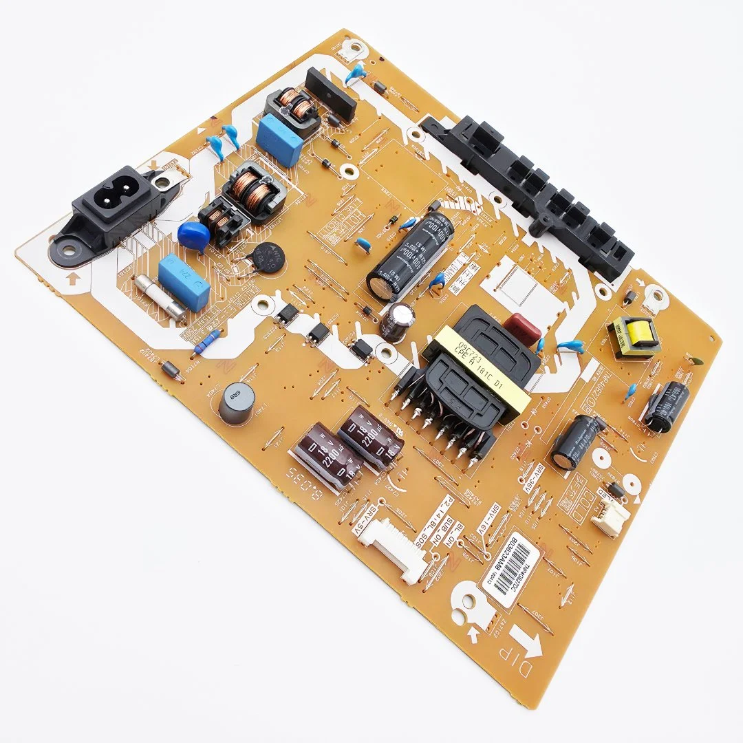 Блок питания TNP4G627 1P для телевизора Panasonic TX-32FSR500 - миниатюра 13