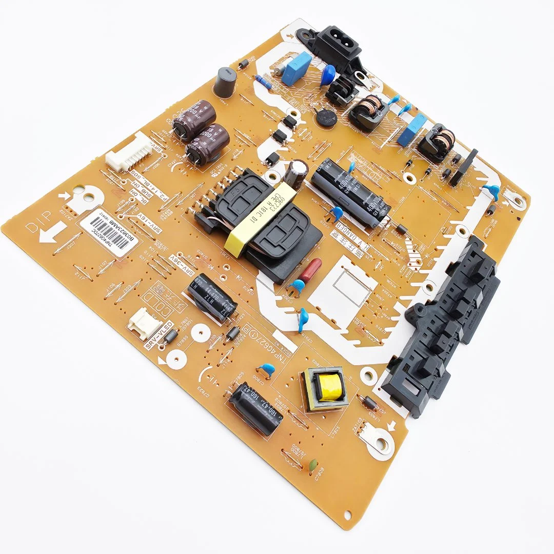 Блок питания TNP4G627 1P для телевизора Panasonic TX-32FSR500 - миниатюра 14