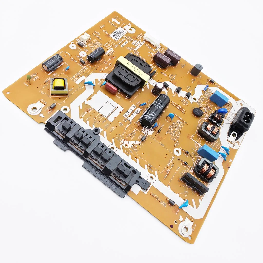 Блок питания TNP4G627 1P для телевизора Panasonic TX-32FSR500 - миниатюра 15