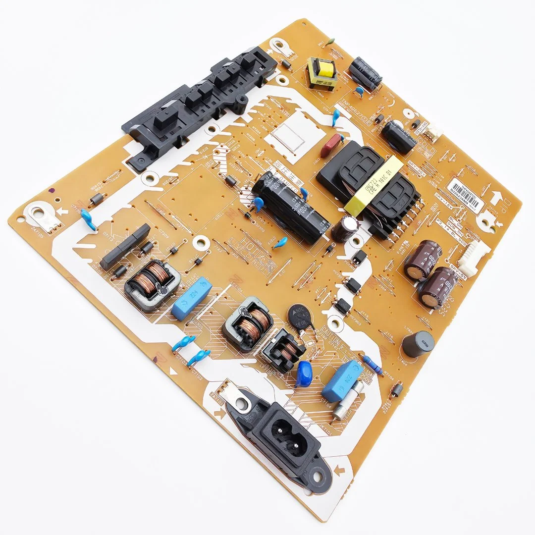 Блок питания TNP4G627 1P для телевизора Panasonic TX-32FSR500 - миниатюра 16