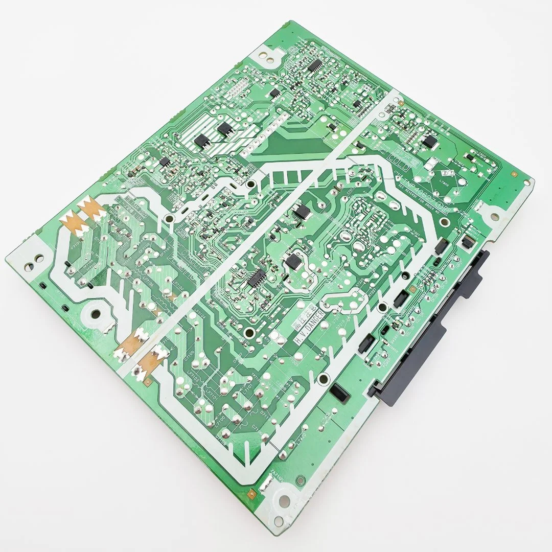 Блок питания TNP4G627 1P для телевизора Panasonic TX-32FSR500 - миниатюра 19