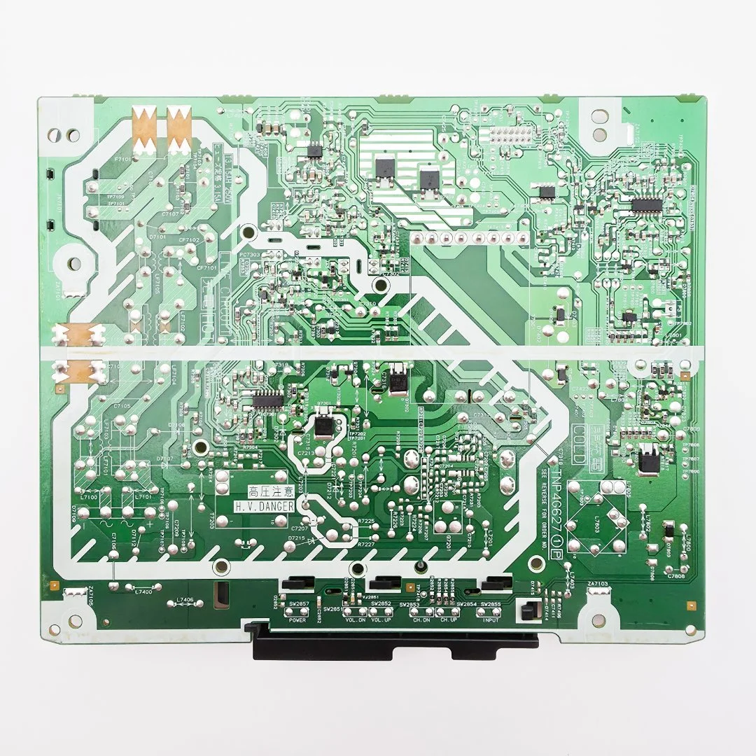 Блок питания TNP4G627 1P для телевизора Panasonic TX-32FSR500 - миниатюра 20