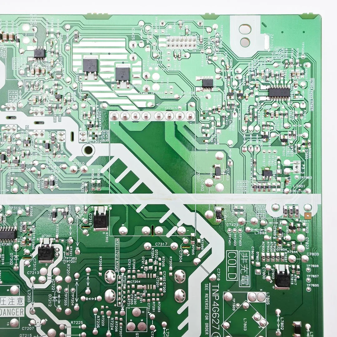 Блок питания TNP4G627 1P для телевизора Panasonic TX-32FSR500 - миниатюра 22