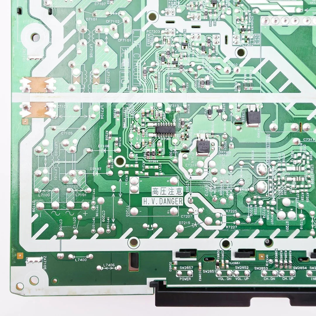 Блок питания TNP4G627 1P для телевизора Panasonic TX-32FSR500 - миниатюра 23