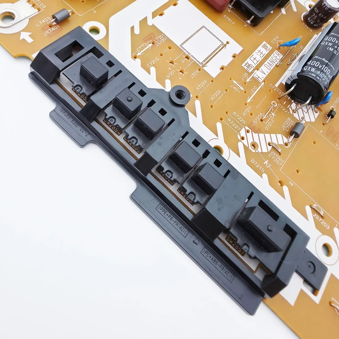 Блок питания TNP4G627 1P для телевизора Panasonic TX-32FSR500 - миниатюра 26
