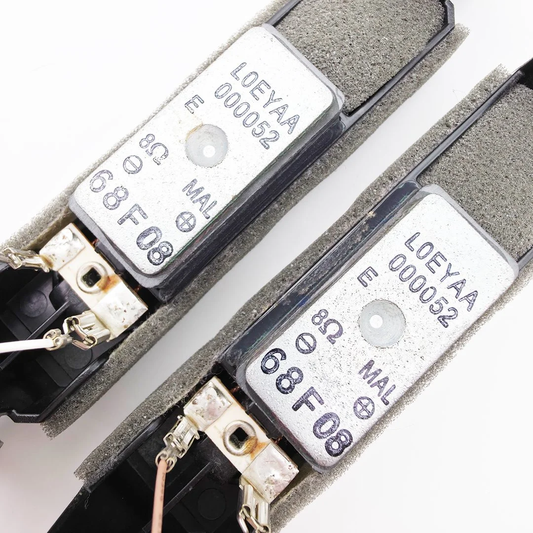 Динамики L0EYAA000052 для телевизора Panasonic TX-32FSR500 - миниатюра 3