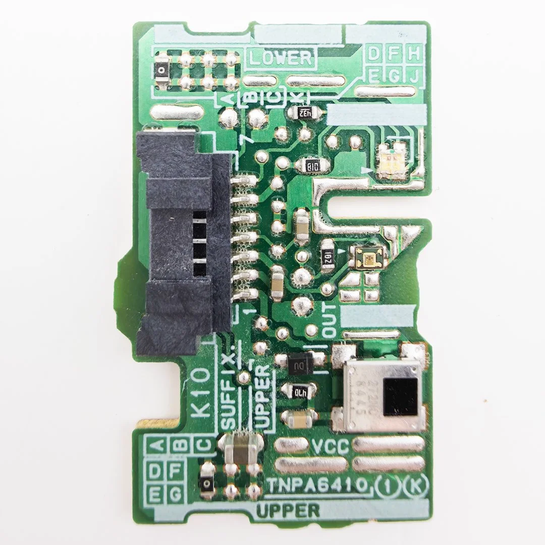 ИК-приемник TNPA6410 1K для телевизора Panasonic TX-32FSR500 - миниатюра 2