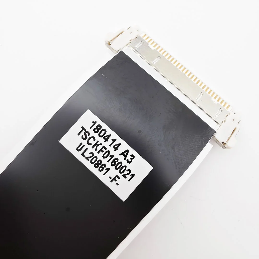 Набор шлейфов для телевизора Panasonic TX-32FSR500 - миниатюра 4
