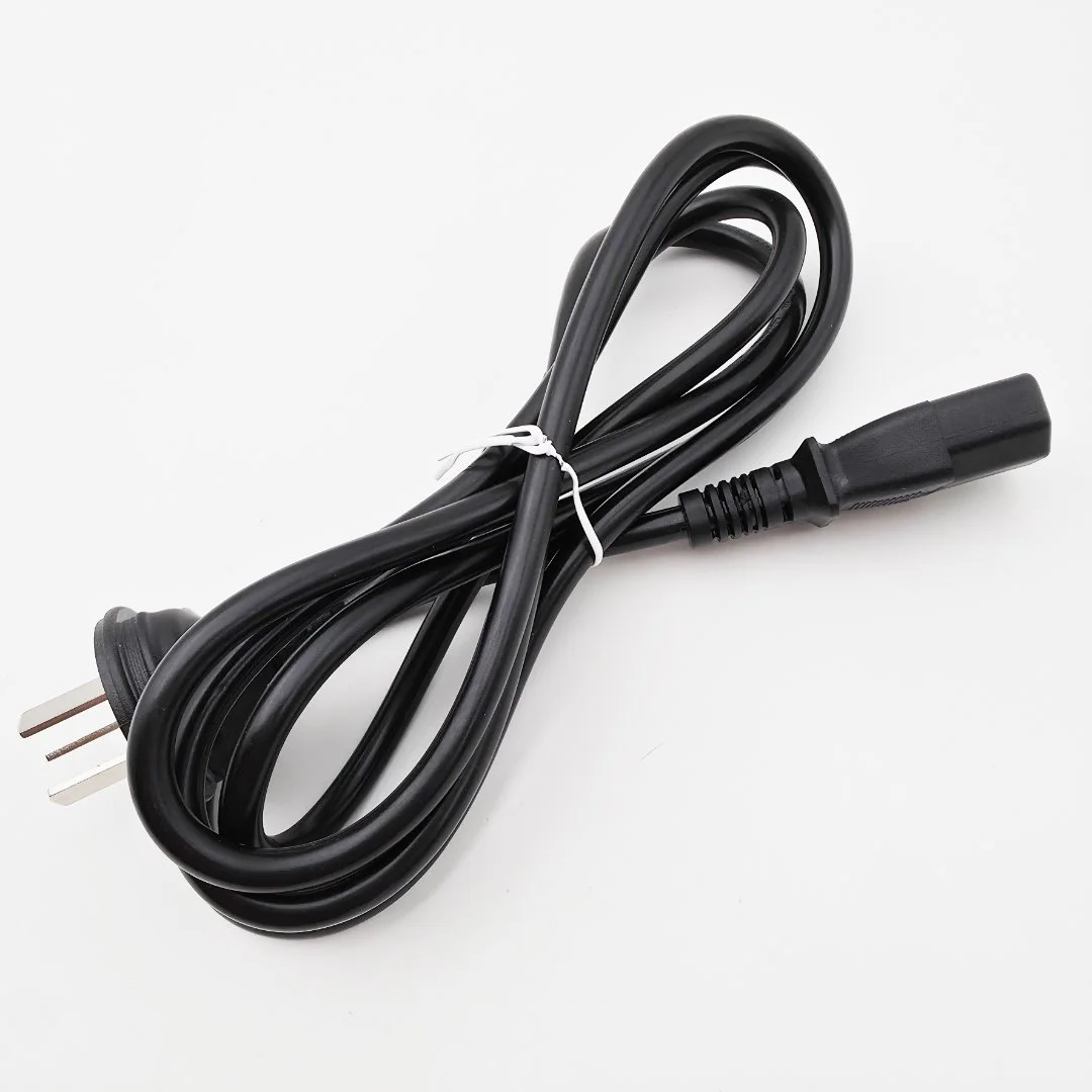 Сетевой кабель питания для монитора Lenovo R27qe Gen2 F25270QR0