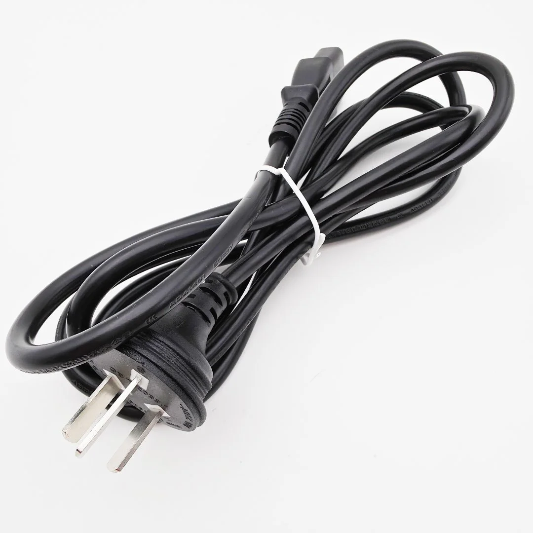 Сетевой кабель питания для монитора Lenovo R27qe Gen2 F25270QR0 - миниатюра 2