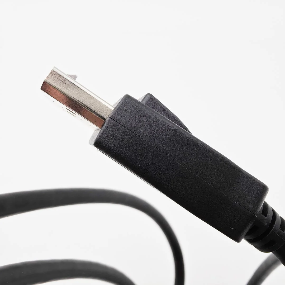 DisplayPort кабель для монитора Lenovo R27qe Gen2 F25270QR0 - миниатюра 8