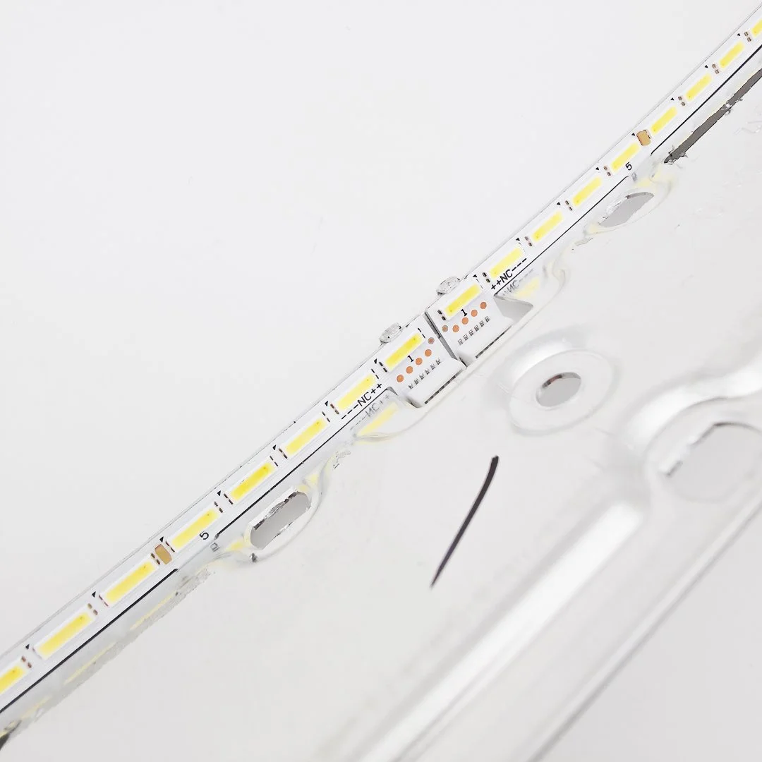 Подсветка BN96-52307A BN96-52308A для монитора Samsung C34G55TWWI - миниатюра 5