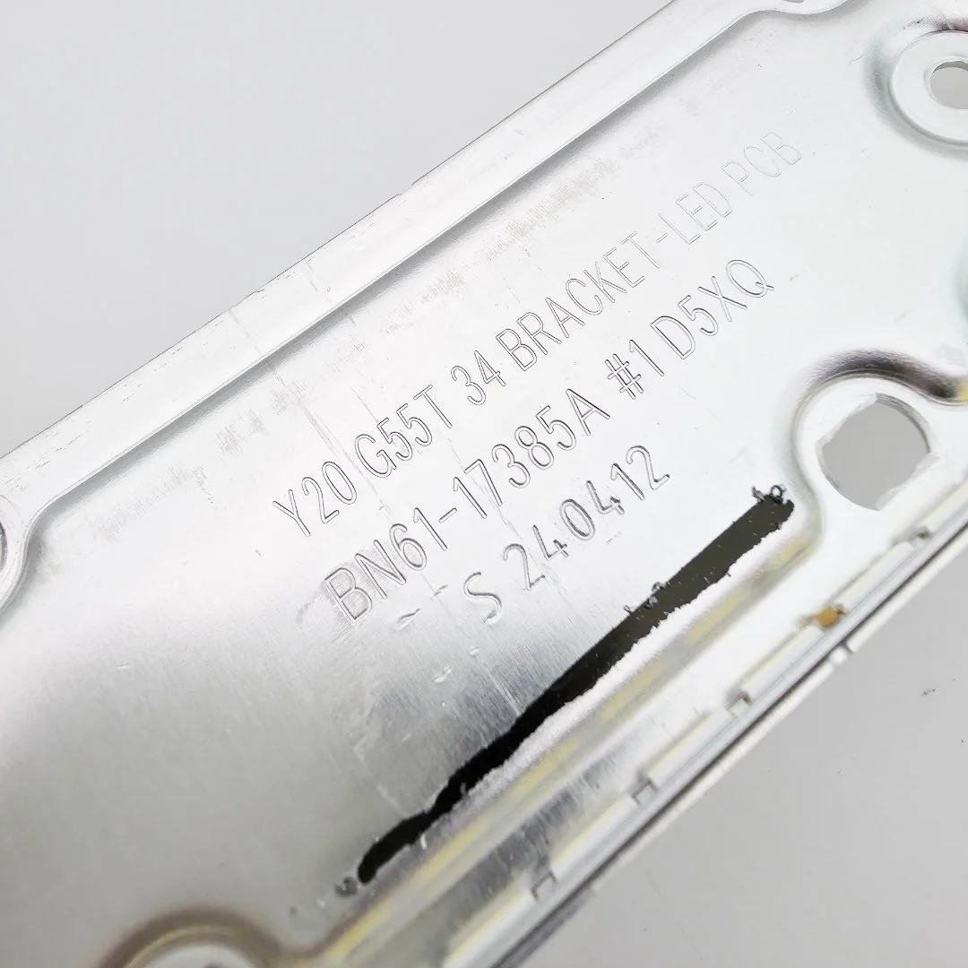 Подсветка BN96-52307A BN96-52308A для монитора Samsung C34G55TWWI - миниатюра 10