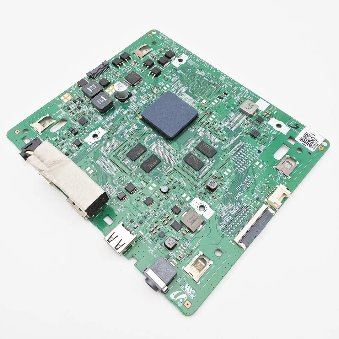 Материнская плата BN41-02807C BN94-16505N для монитора Samsung C34G55TWWI