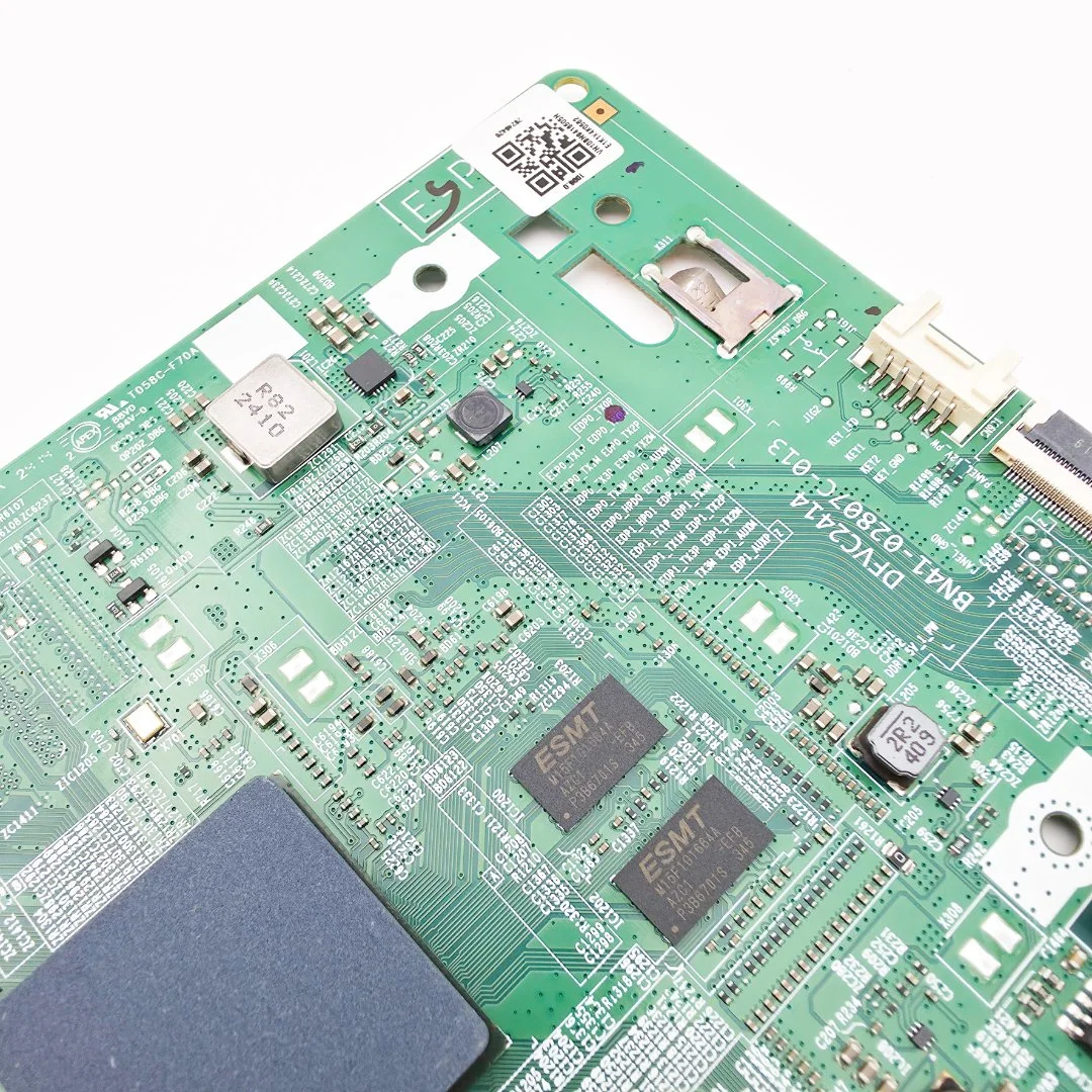 Материнская плата BN41-02807C BN94-16505N для монитора Samsung C34G55TWWI - миниатюра 11