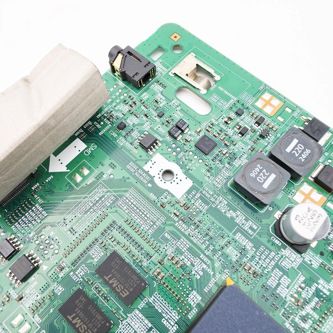 Материнская плата BN41-02807C BN94-16505N для монитора Samsung C34G55TWWI - миниатюра 13