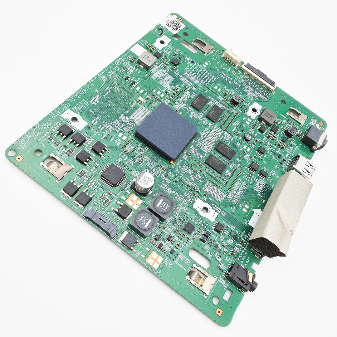 Материнская плата BN41-02807C BN94-16505N для монитора Samsung C34G55TWWI - миниатюра 15