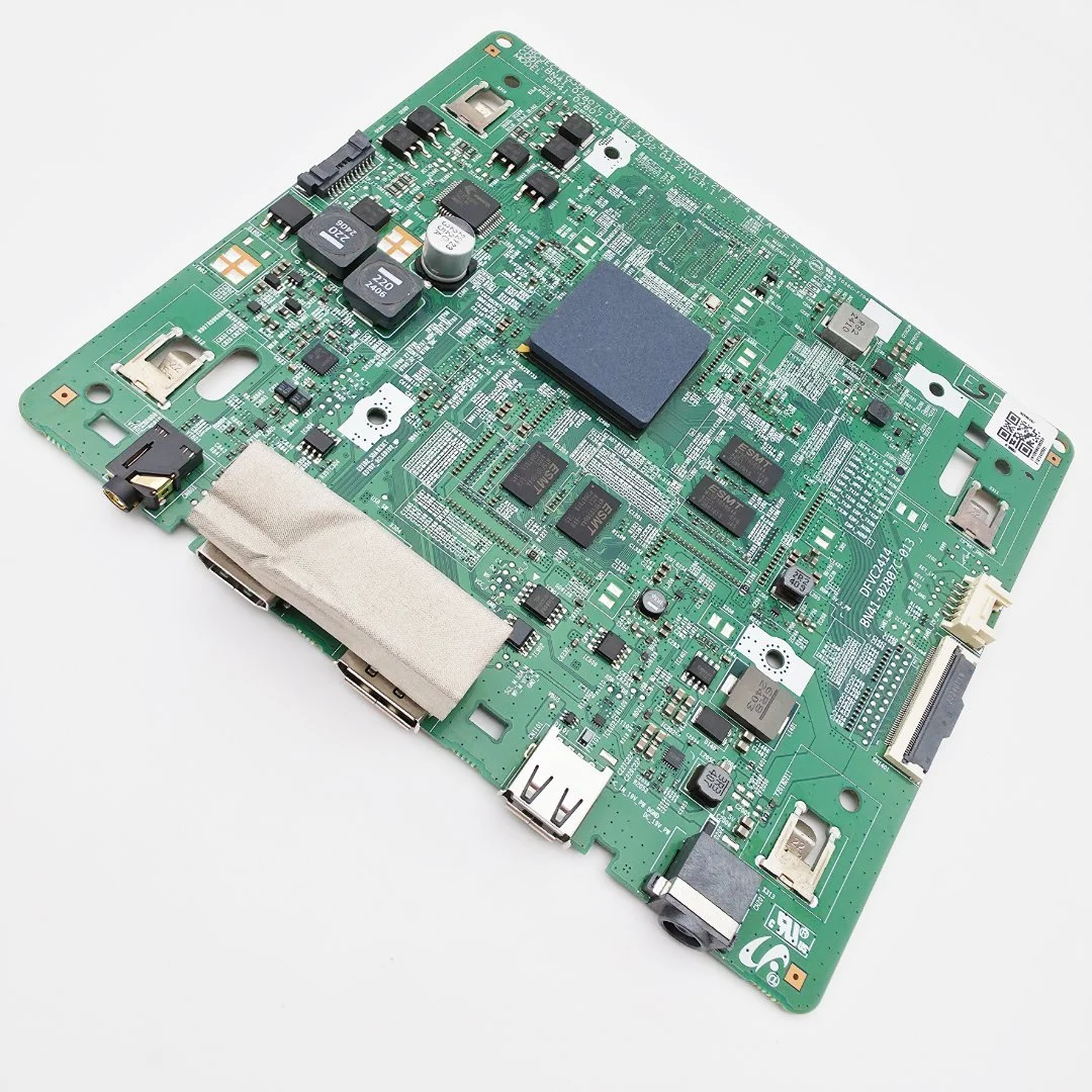 Материнская плата BN41-02807C BN94-16505N для монитора Samsung C34G55TWWI - миниатюра 16