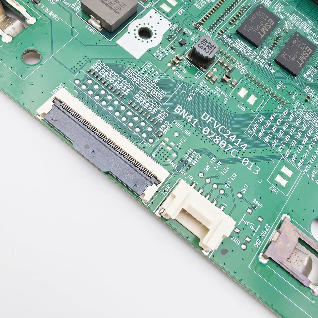 Материнская плата BN41-02807C BN94-16505N для монитора Samsung C34G55TWWI - миниатюра 18