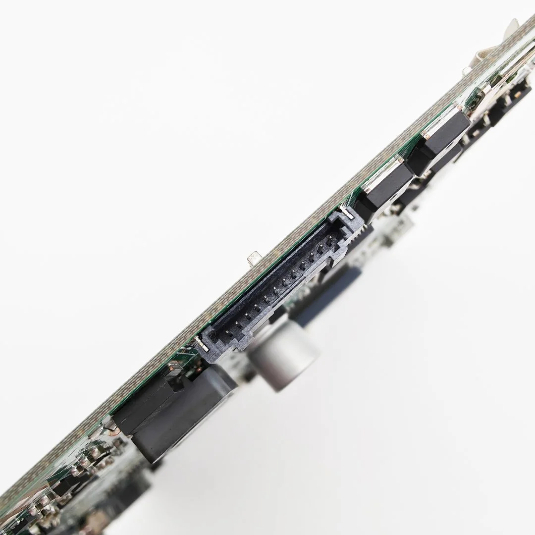 Материнская плата BN41-02807C BN94-16505N для монитора Samsung C34G55TWWI - миниатюра 19